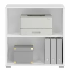 Fredriks Aktenschrank-Kombination Thamali XII - Weiß -Büromöbel Verkaufsgeschäft 1000346960 220519 050 DETAILS P000000001000346960