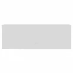 Loftscape Wandschreibtisch Prandi - Matt Weiß - Breite: 100 cm -Büromöbel Verkaufsgeschäft 1000347234 220621 032 DETAILS P000000001000347234