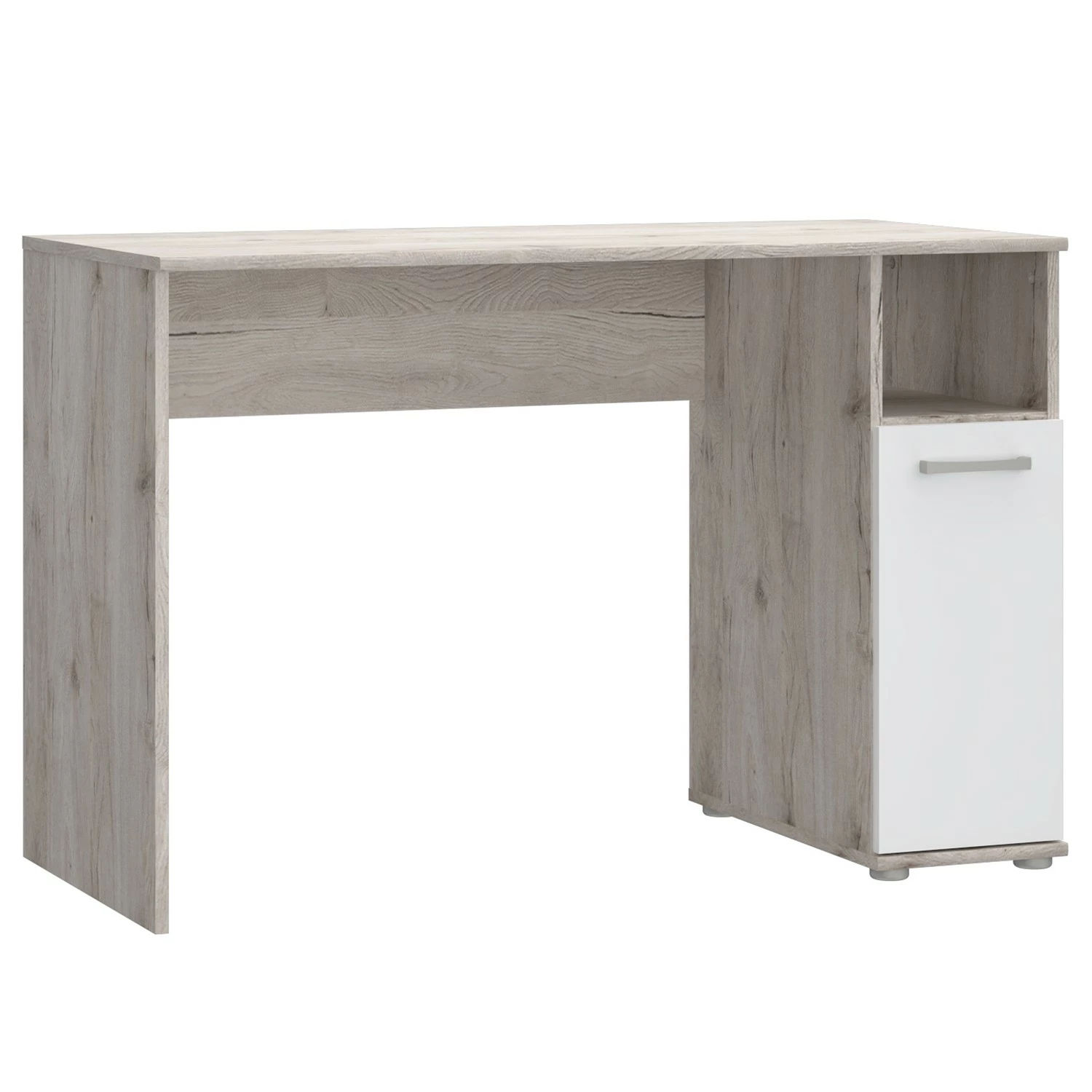 Fredriks Schreibtisch Wenzo - Sandeiche Dekor 3 Fredriks Schreibtisch Wenzo - Sandeiche Dekor