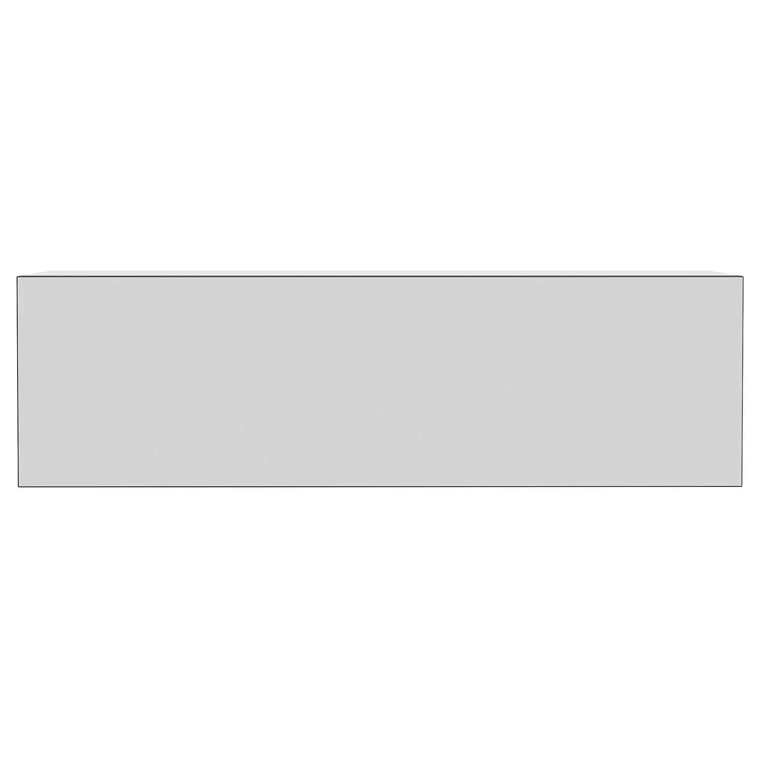 Fredriks Wandschreibtisch Warner - Weiß / Anthrazit 7 Fredriks Wandschreibtisch Warner - Weiß / Anthrazit – Bild 5