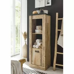 Ridgevalley Regal Shutter - Eiche Dekor 17 Ridgevalley Regal Shutter - Eiche Dekor -Büromöbel Verkaufsgeschäft 1000348689 220505 021 MOOD DETAILS P000000001000348689 mood