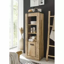 Ridgevalley Büro-Set Shutter IV (3-teilig) - Eiche Dekor 21 Ridgevalley Büro-Set Shutter IV (3-teilig) - Eiche Dekor -Büromöbel Verkaufsgeschäft 1000348747 220505 021 MOOD DETAILS P000000001000348747 mood