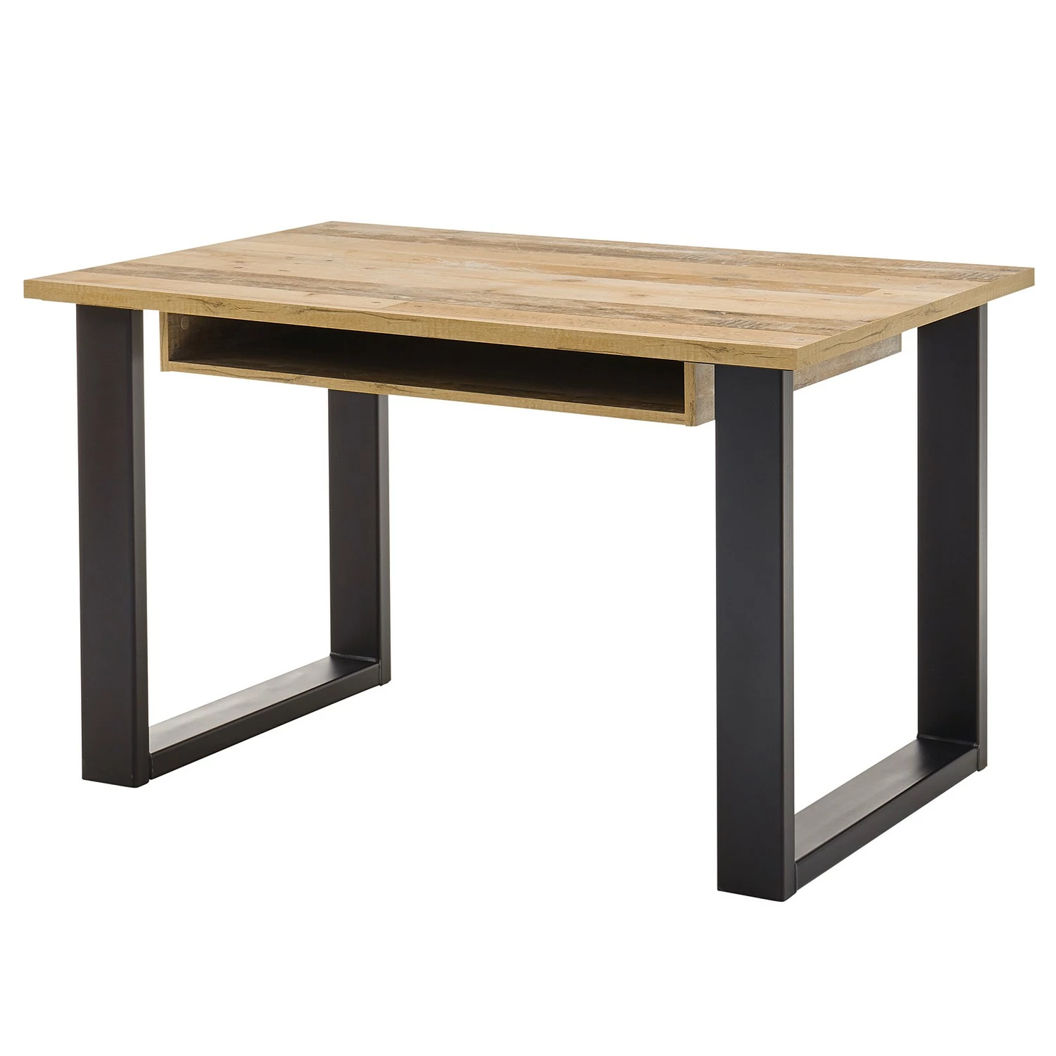 Ridgevalley Büro-Set Shutter IV (3-teilig) - Eiche Dekor 13 Ridgevalley Büro-Set Shutter IV (3-teilig) - Eiche Dekor – Bild 11