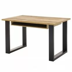 Ridgevalley Büro-Set Shutter II (2-teilig) - Eiche Dekor 17 Ridgevalley Büro-Set Shutter II (2-teilig) - Eiche Dekor -Büromöbel Verkaufsgeschäft 1000348749 220505 030 DETAILS P000000001000348749