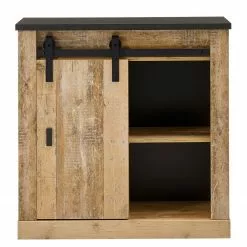 Ridgevalley Büro-Set Shutter II (2-teilig) - Eiche Dekor 21 Ridgevalley Büro-Set Shutter II (2-teilig) - Eiche Dekor -Büromöbel Verkaufsgeschäft 1000348749 220505 050 DETAILS P000000001000348749