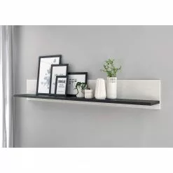 Ridgevalley Büro-Set Shutter IV (3-teilig) - Pinie Weiß Dekor -Büromöbel Verkaufsgeschäft 1000348750 220505 024 MOOD DETAILS P000000001000348750 mood