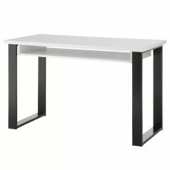 Ridgevalley Büro-Set Shutter IV (3-teilig) - Pinie Weiß Dekor -Büromöbel Verkaufsgeschäft 1000348750 220505 040 DETAILS P000000001000348750