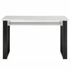 Ridgevalley Büro-Set Shutter V (4-teilig) - Pinie Weiß Dekor -Büromöbel Verkaufsgeschäft 1000348751 220505 051 DETAILS P000000001000348751