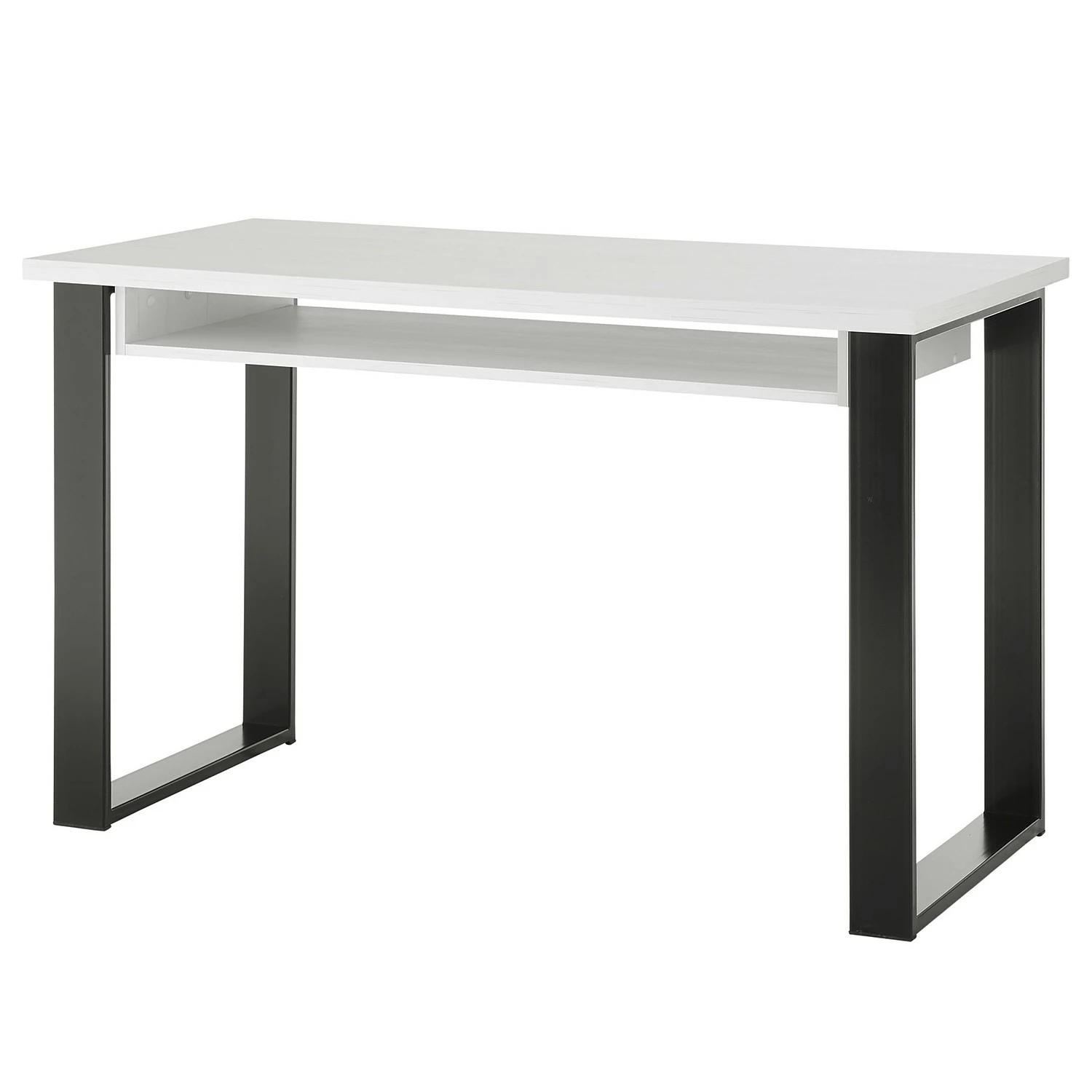 Ridgevalley Büro-Set Shutter I (2-teilig) - Pinie Weiß Dekor 8 Ridgevalley Büro-Set Shutter I (2-teilig) - Pinie Weiß Dekor – Bild 6