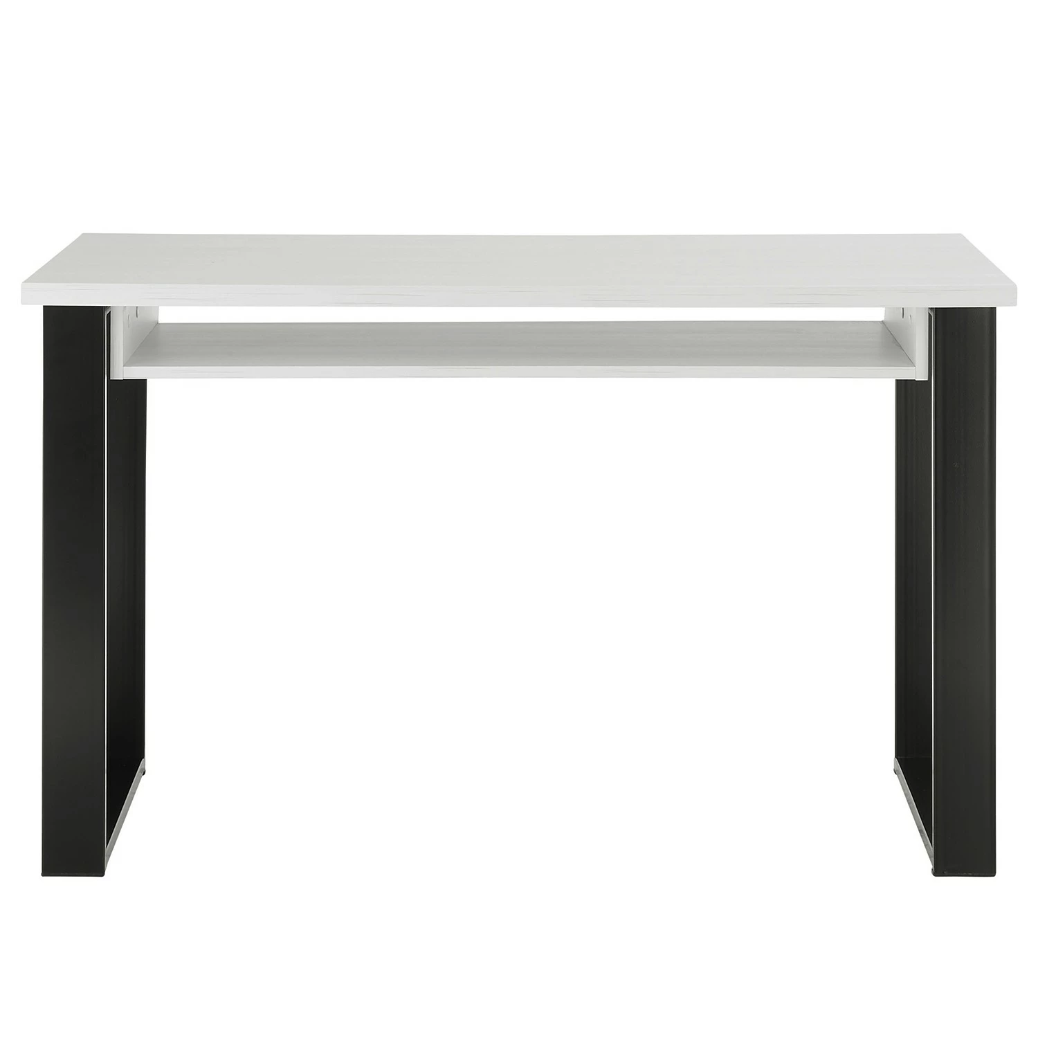 Ridgevalley Büro-Set Shutter I (2-teilig) - Pinie Weiß Dekor 9 Ridgevalley Büro-Set Shutter I (2-teilig) - Pinie Weiß Dekor – Bild 7