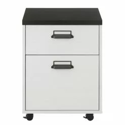 Ridgevalley Büro-Set Shutter I (2-teilig) - Pinie Weiß Dekor 22 Ridgevalley Büro-Set Shutter I (2-teilig) - Pinie Weiß Dekor -Büromöbel Verkaufsgeschäft 1000348753 220505 045 DETAILS P000000001000348753