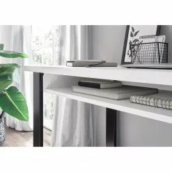 Ridgevalley Büro-Set Shutter III (2-teilig) - Pinie Weiß Dekor 18 Ridgevalley Büro-Set Shutter III (2-teilig) - Pinie Weiß Dekor -Büromöbel Verkaufsgeschäft 1000348755 220505 023 MOOD DETAILS P000000001000348755 mood