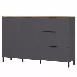 Germania Sideboard California I - Graphit