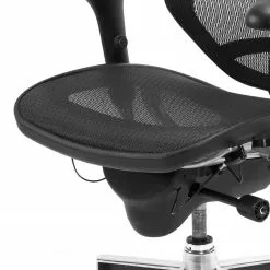 Nowy Styl Bürostuhl Enjoy - Netzstoff / Kunsstoff / Aluminium - Schwarz / Chrom 10 Nowy Styl Bürostuhl Enjoy - Netzstoff / Kunsstoff / Aluminium - Schwarz / Chrom -Büromöbel Verkaufsgeschäft 1000352320 220816 032 DETAILS P000000001000352320