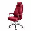 Nowy Styl Bürostuhl Sonata XXL - Rot 2 Nowy Styl Bürostuhl Sonata XXL - Rot -Büromöbel Verkaufsgeschäft 1000352323 220816 010 IMAGE P000000001000352323