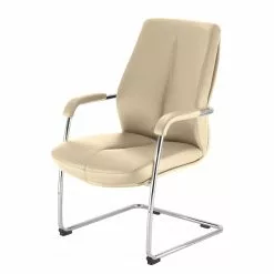 Nowy Styl Bürostuhl Sonata CFP - Beige