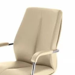 Nowy Styl Bürostuhl Sonata CFP - Beige -Büromöbel Verkaufsgeschäft 1000352327 220816 040 DETAILS P000000001000352327