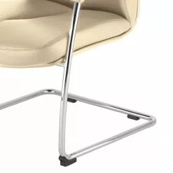 Nowy Styl Bürostuhl Sonata CFP - Beige -Büromöbel Verkaufsgeschäft 1000352327 220816 042 DETAILS P000000001000352327