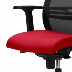 Nowy Styl Bürostuhl Altum - Rot -Büromöbel Verkaufsgeschäft 1000352337 220816 052 DETAILS P000000001000352337