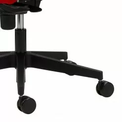 Nowy Styl Bürostuhl Altum - Rot -Büromöbel Verkaufsgeschäft 1000352337 220816 053 DETAILS P000000001000352337