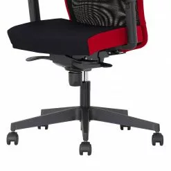 Nowy Styl Bürostuhl Cool On - Rot -Büromöbel Verkaufsgeschäft 1000352352 220816 062 DETAILS P000000001000352352