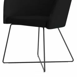 Nowy Styl Bürostuhl Naudu - Schwarz 7 Nowy Styl Bürostuhl Naudu - Schwarz -Büromöbel Verkaufsgeschäft 1000352355 220816 031 DETAILS P000000001000352355