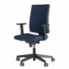 Nowy Styl Bürostuhl Navigo GC - Dunkelblau -Büromöbel Verkaufsgeschäft 1000352372 220816 010 IMAGE P000000001000352372