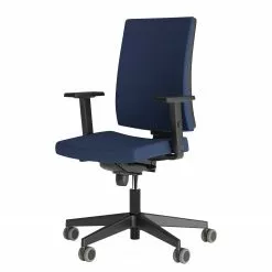 Nowy Styl Bürostuhl Navigo GC - Dunkelblau