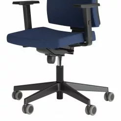 Nowy Styl Bürostuhl Navigo GC - Dunkelblau 7 Nowy Styl Bürostuhl Navigo GC - Dunkelblau -Büromöbel Verkaufsgeschäft 1000352372 220816 031 DETAILS P000000001000352372