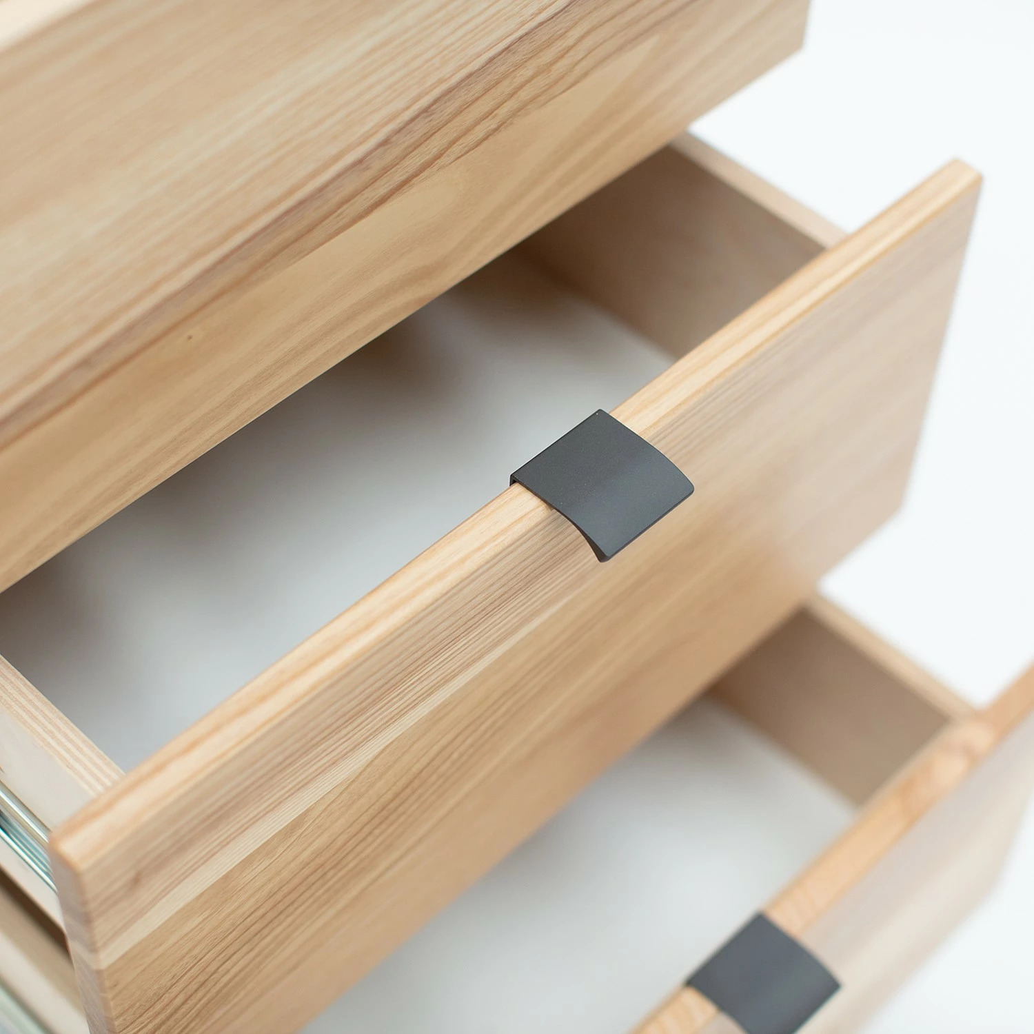 Mørteens Schubladencontainer Ophelia - Weiß 4 Mørteens Schubladencontainer Ophelia - Weiß – Bild 2