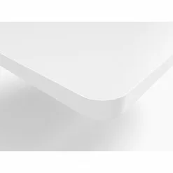 Loftscape Schreibtisch Warnant II - (Manuell höhenverstellbar) - Weiß - Breite: 160 cm -Büromöbel Verkaufsgeschäft 1000353139 220519 040 DETAILS P000000001000353139