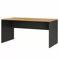 Germania Büroset GW-Lissabon I (2-teilig) - Eiche Navarra Dekor / Graphit 14 Germania Büroset GW-Lissabon I (2-teilig) - Eiche Navarra Dekor / Graphit -Büromöbel Verkaufsgeschäft 1000353374 220520 030 DETAILS P000000001000353374