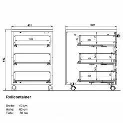 Germania Büroset GW-Lissabon I (2-teilig) - Eiche Navarra Dekor / Graphit 21 Germania Büroset GW-Lissabon I (2-teilig) - Eiche Navarra Dekor / Graphit -Büromöbel Verkaufsgeschäft 1000353374 220520 501 SKETCH DETAILS P000000001000353374 sketch