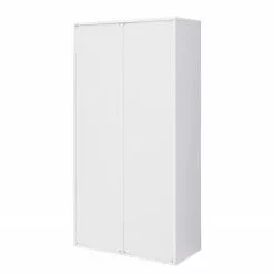 Loftscape Regal Towanda - Weiß -Büromöbel Verkaufsgeschäft 1000353403 220601 031 DETAILS P000000001000353403