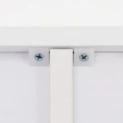 Loftscape Regal Towanda - Weiß -Büromöbel Verkaufsgeschäft 1000353403 220601 032 DETAILS P000000001000353403