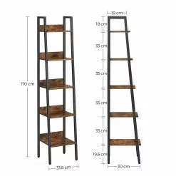 Red Living Regal Leesville XI - Braun / Schwarz -Büromöbel Verkaufsgeschäft 1000353458 220601 500 SKETCH DETAILS P000000001000353458 sketch