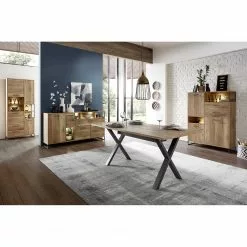 Red Living Sideboard Sligo - Risseiche Silber Dekor / Graphit 7 Red Living Sideboard Sligo - Risseiche Silber Dekor / Graphit -Büromöbel Verkaufsgeschäft 1000353508 220610 020 MOOD DETAILS P000000001000353508 mood