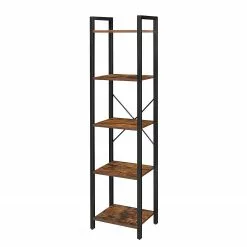 Red Living Regal Leesville X - Braun / Schwarz