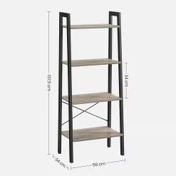 Red Living Regal Leesville XII - Hellbraun / Schwarz -Büromöbel Verkaufsgeschäft 1000355214 220601 500 SKETCH DETAILS P000000001000355214 sketch