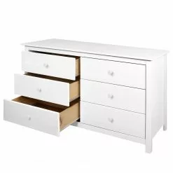 Ridgevalley Sideboard Paradise Lounge - Kiefer massiv - Kiefer Weiß -Büromöbel Verkaufsgeschäft 1000355296 220603 031 DETAILS P000000001000355296