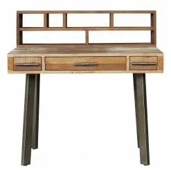 Ars manufacti Schreibtisch-Kombination Tamati II - Pinie massiv 8 Ars manufacti Schreibtisch-Kombination Tamati II - Pinie massiv -Büromöbel Verkaufsgeschäft 1000355461 220614 035 DETAILS P000000001000355461