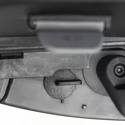 Sedus Bürostuhl se:flex - Grau / Mint -Büromöbel Verkaufsgeschäft 1000356463 220902 070 DETAILS P000000001000356463