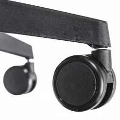 Sedus Bürostuhl se:flex - Grau / Mint -Büromöbel Verkaufsgeschäft 1000356463 220902 080 DETAILS P000000001000356463