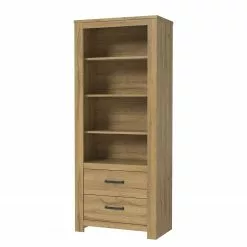 Loftscape Regal Verolme - Eiche Dekor