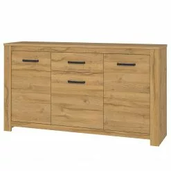 Loftscape Sideboard Verolme I - Eiche Dekor