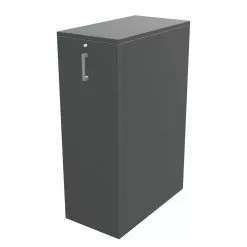 Nowy Styl Aktenschrank Orga Tower - Slate