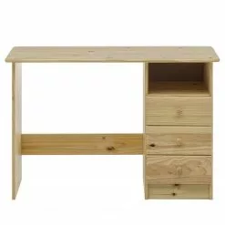 Naturoo Schreibtisch Ruwais I - Kiefer massiv - Kiefer 9 Naturoo Schreibtisch Ruwais I - Kiefer massiv - Kiefer -Büromöbel Verkaufsgeschäft 1000356847 220615 040 DETAILS P000000001000356847