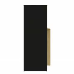 Temahome Schreibtisch-Kombination Mitch - Eiche Dekor / Schwarz 17 Temahome Schreibtisch-Kombination Mitch - Eiche Dekor / Schwarz -Büromöbel Verkaufsgeschäft 1000358886 220615 070 DETAILS P000000001000358886