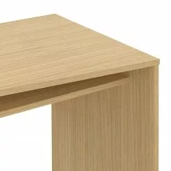 Temahome Schreibtisch-Kombination Mitch - Eiche Dekor / Schwarz 19 Temahome Schreibtisch-Kombination Mitch - Eiche Dekor / Schwarz -Büromöbel Verkaufsgeschäft 1000358886 220615 080 DETAILS P000000001000358886