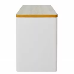 Jahnke Schreibtisch CU-LIBRE C 240 - Eiche Dekor / Weiß -Büromöbel Verkaufsgeschäft 1000358894 220615 050 DETAILS P000000001000358894